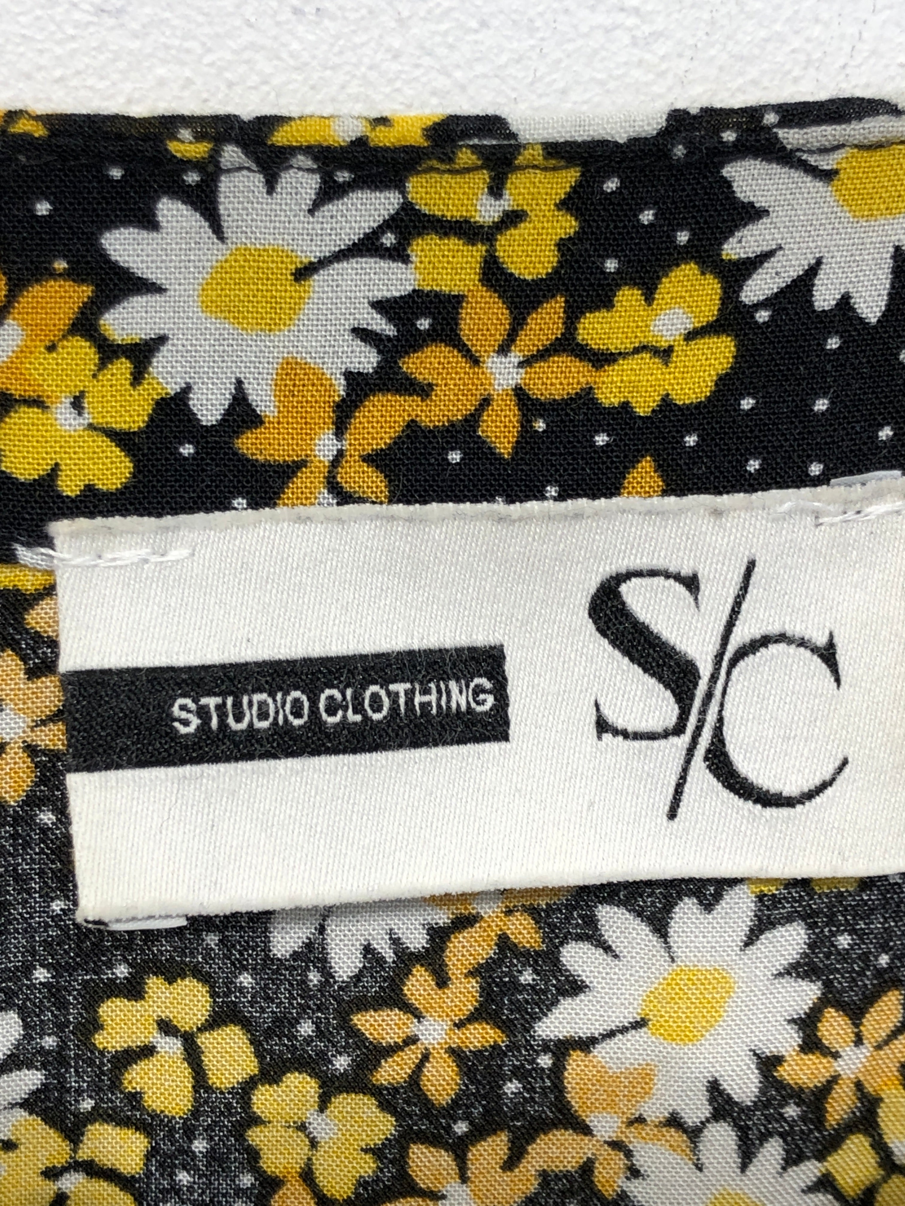 Studio Clothing Kjole